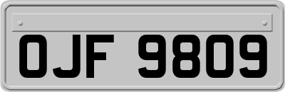 OJF9809