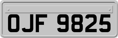 OJF9825
