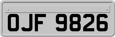 OJF9826