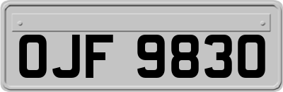 OJF9830