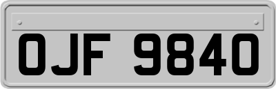 OJF9840