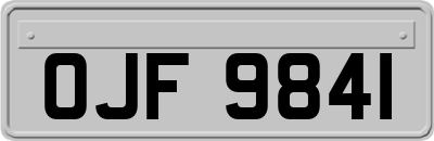 OJF9841