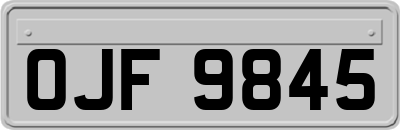 OJF9845