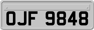 OJF9848