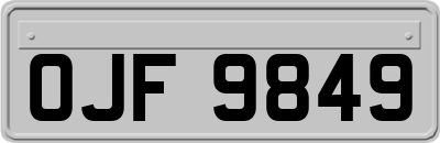 OJF9849