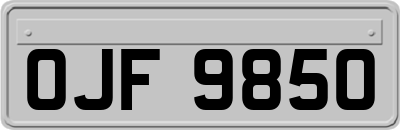 OJF9850