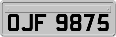 OJF9875