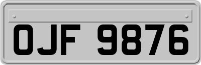 OJF9876