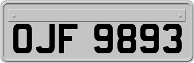 OJF9893
