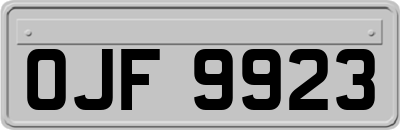 OJF9923