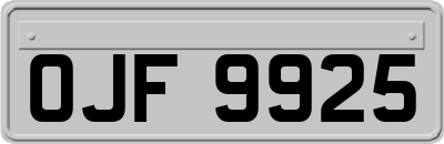 OJF9925