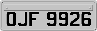 OJF9926