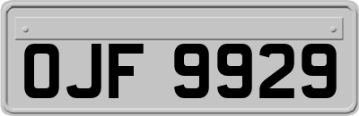 OJF9929