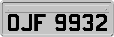 OJF9932
