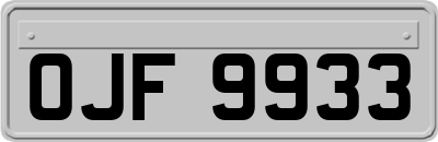 OJF9933