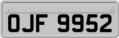 OJF9952