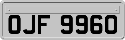 OJF9960