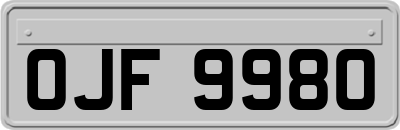 OJF9980
