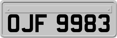 OJF9983