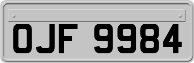 OJF9984