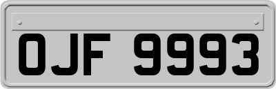 OJF9993