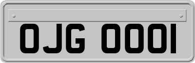 OJG0001