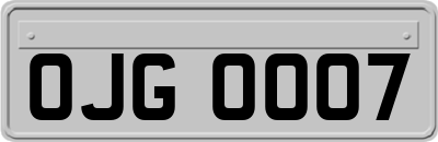OJG0007