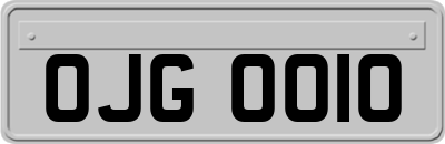OJG0010