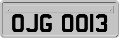 OJG0013