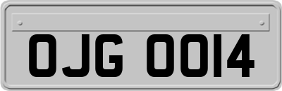 OJG0014