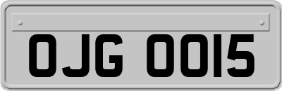 OJG0015