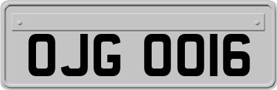 OJG0016