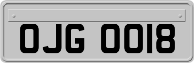 OJG0018