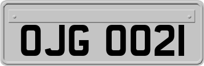 OJG0021