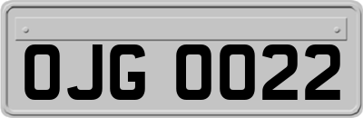 OJG0022