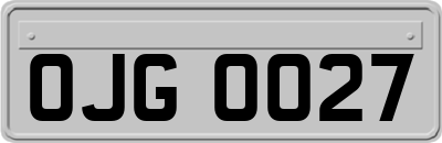 OJG0027