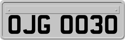 OJG0030