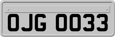 OJG0033