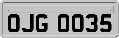 OJG0035