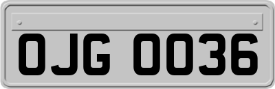 OJG0036