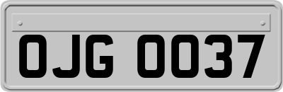 OJG0037