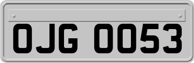 OJG0053