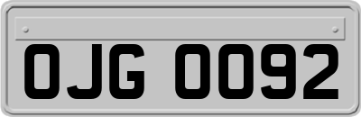 OJG0092