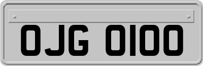 OJG0100