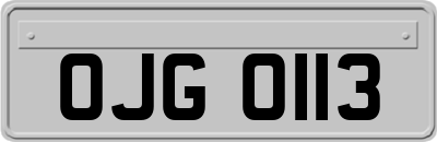 OJG0113