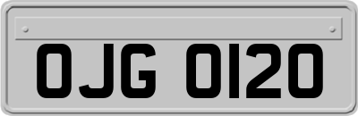 OJG0120