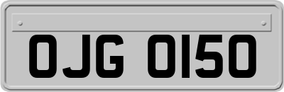 OJG0150
