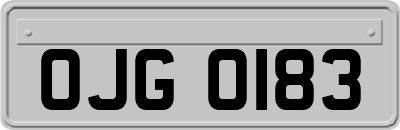 OJG0183