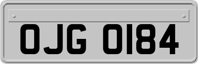 OJG0184