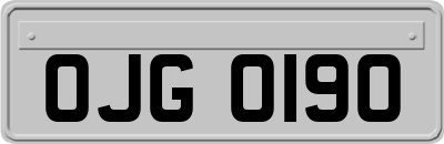 OJG0190